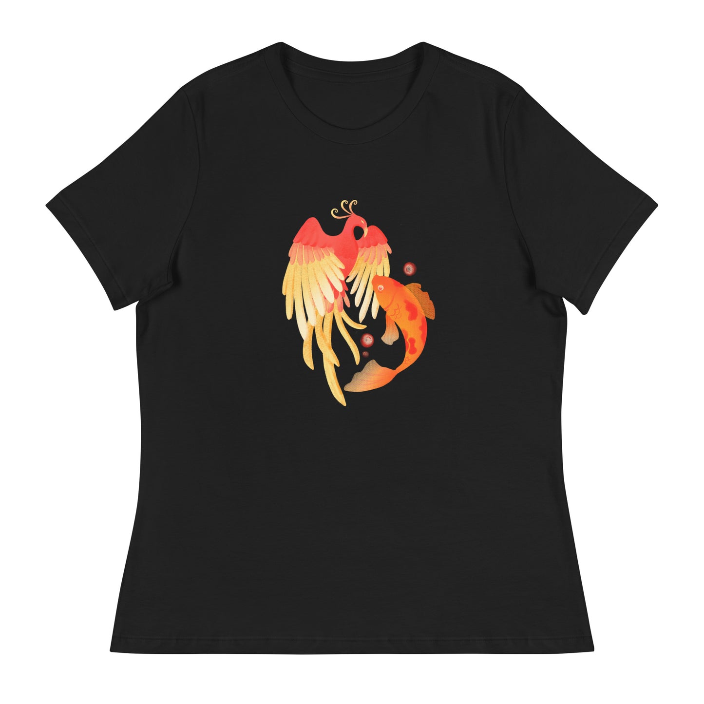 New Horizons - Women's Relaxed T-Shirt