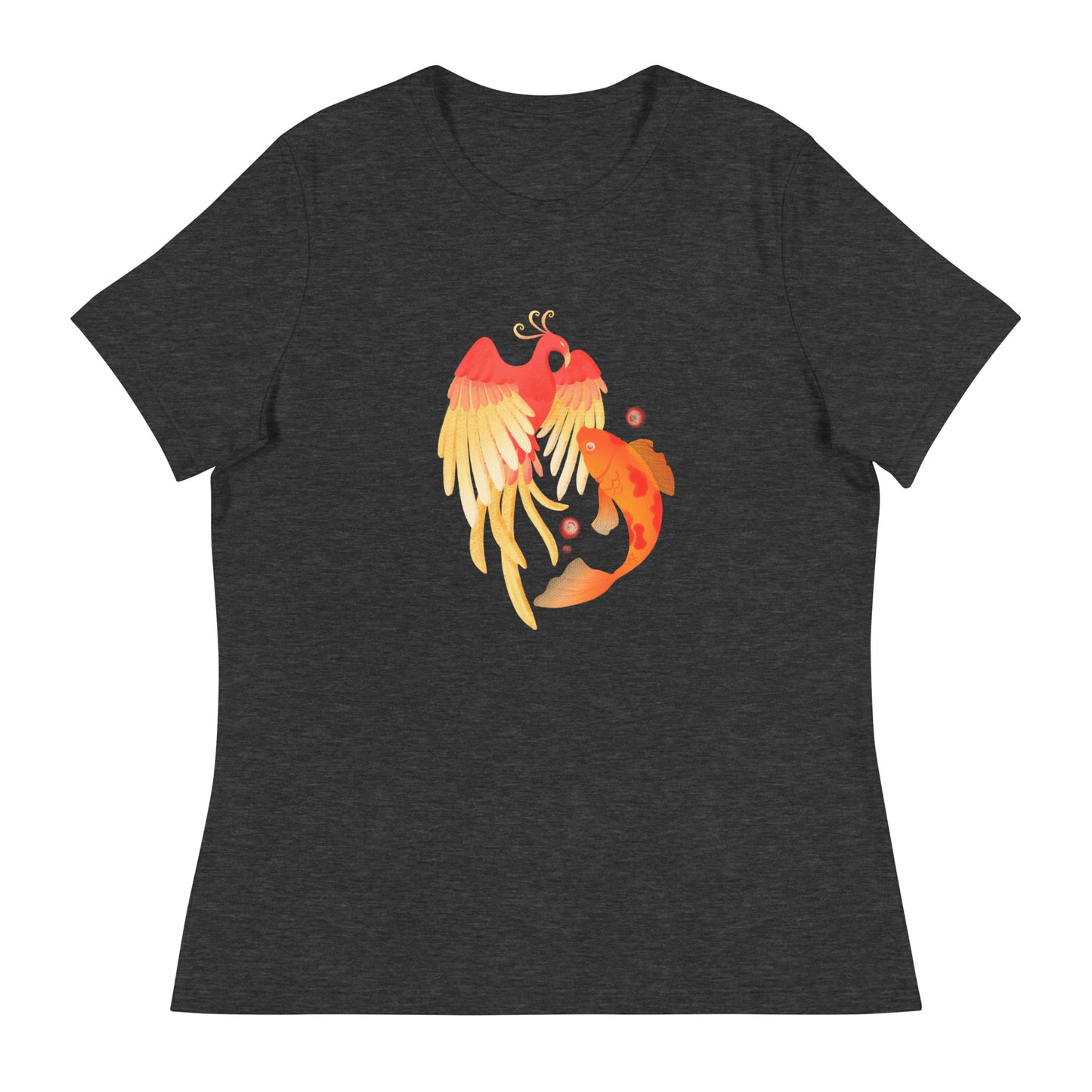 New Horizons - Women's Relaxed T-Shirt