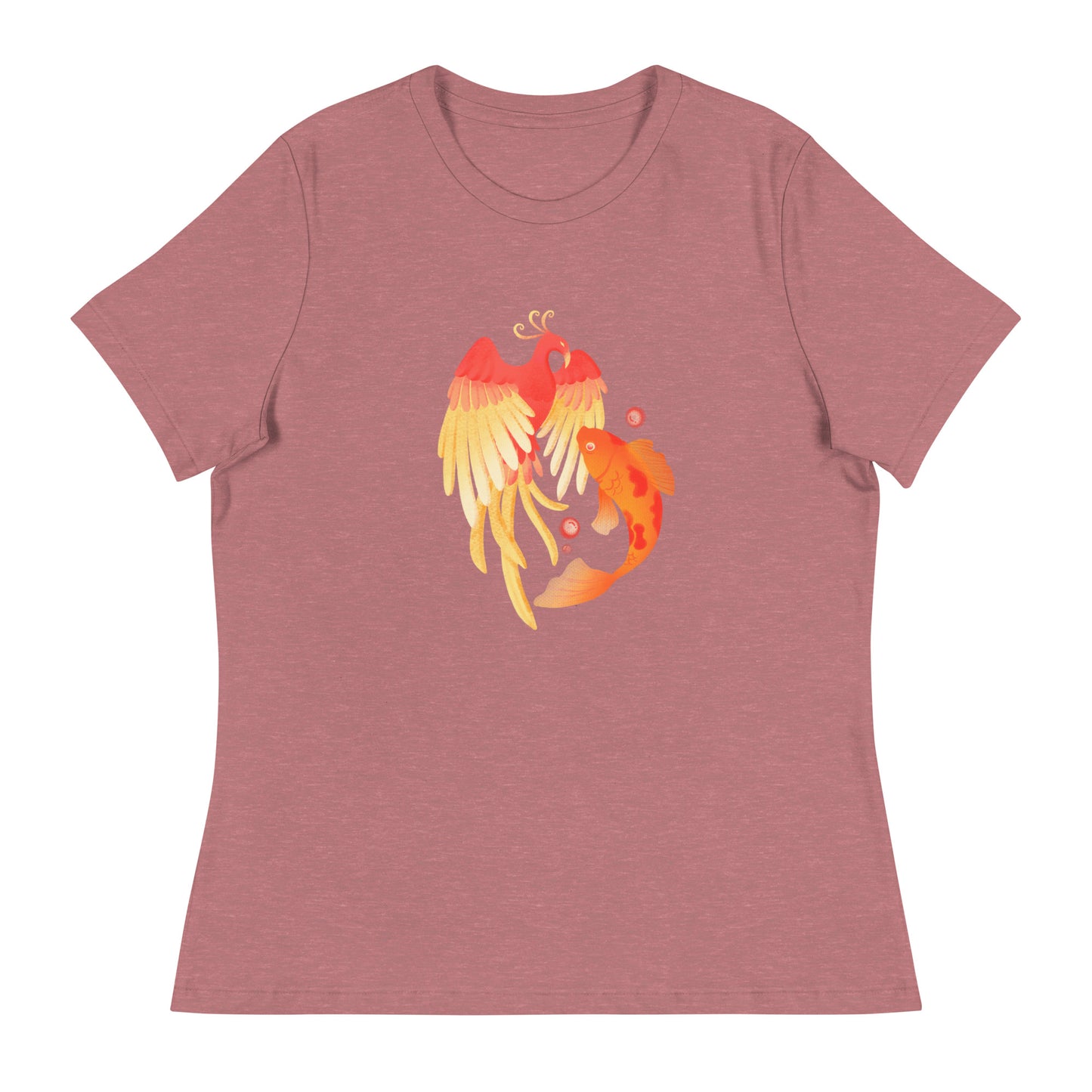 New Horizons - Women's Relaxed T-Shirt