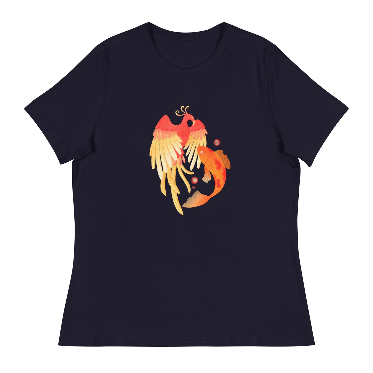 New Horizons - Women's Relaxed T-Shirt