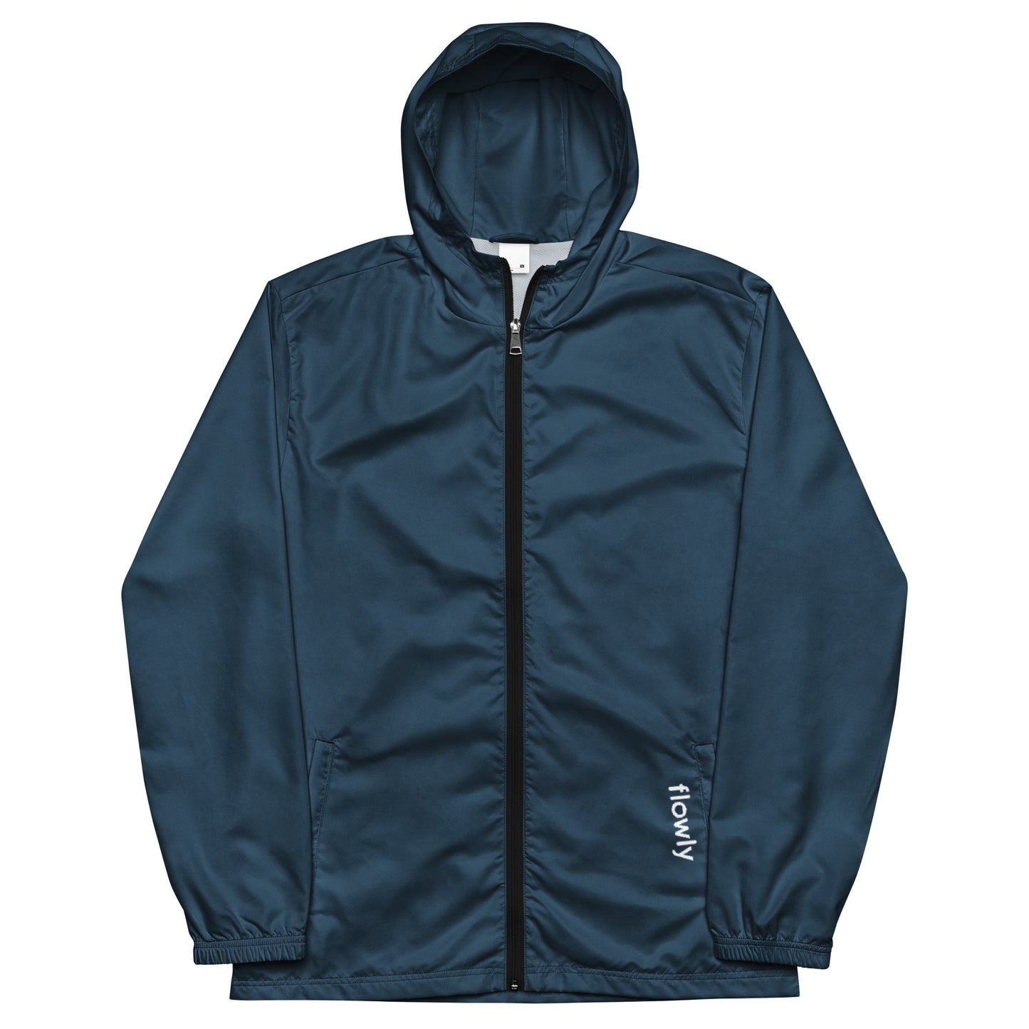 Ebbi Circular Nope Not Today Windbreaker