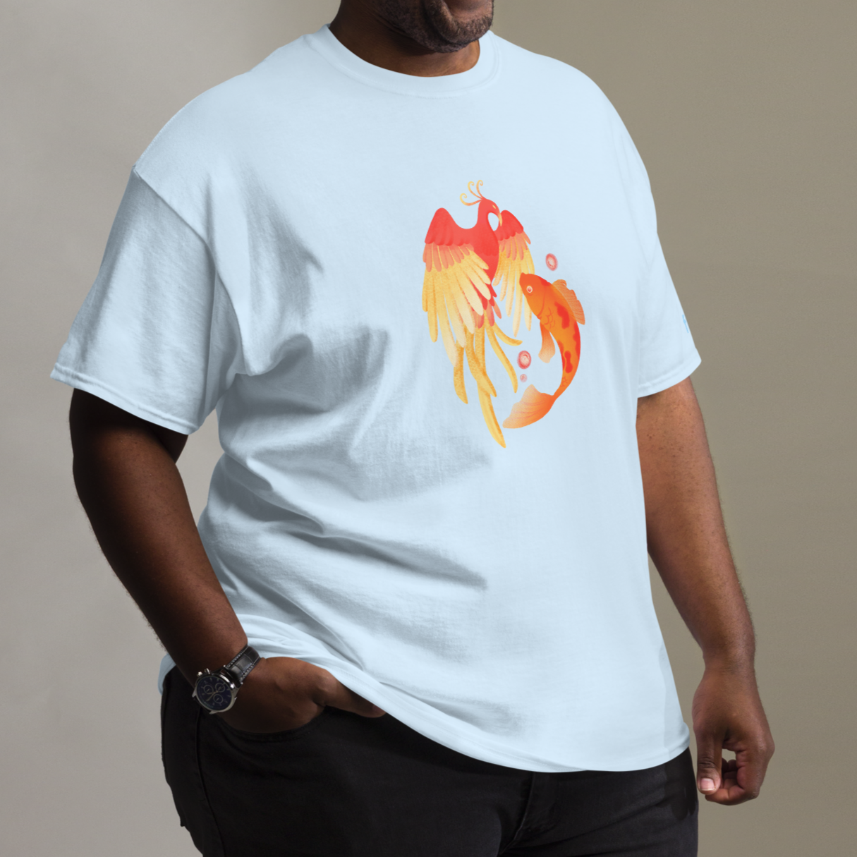 New Horizons Creatures T Shirt - Unisex
