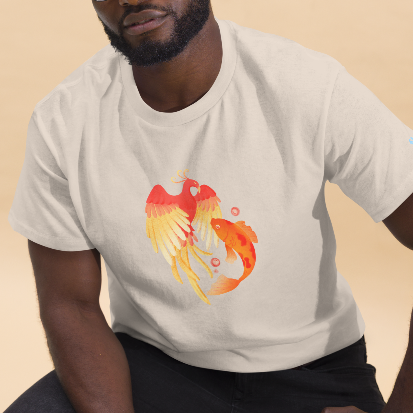 New Horizons Creatures T Shirt - Unisex