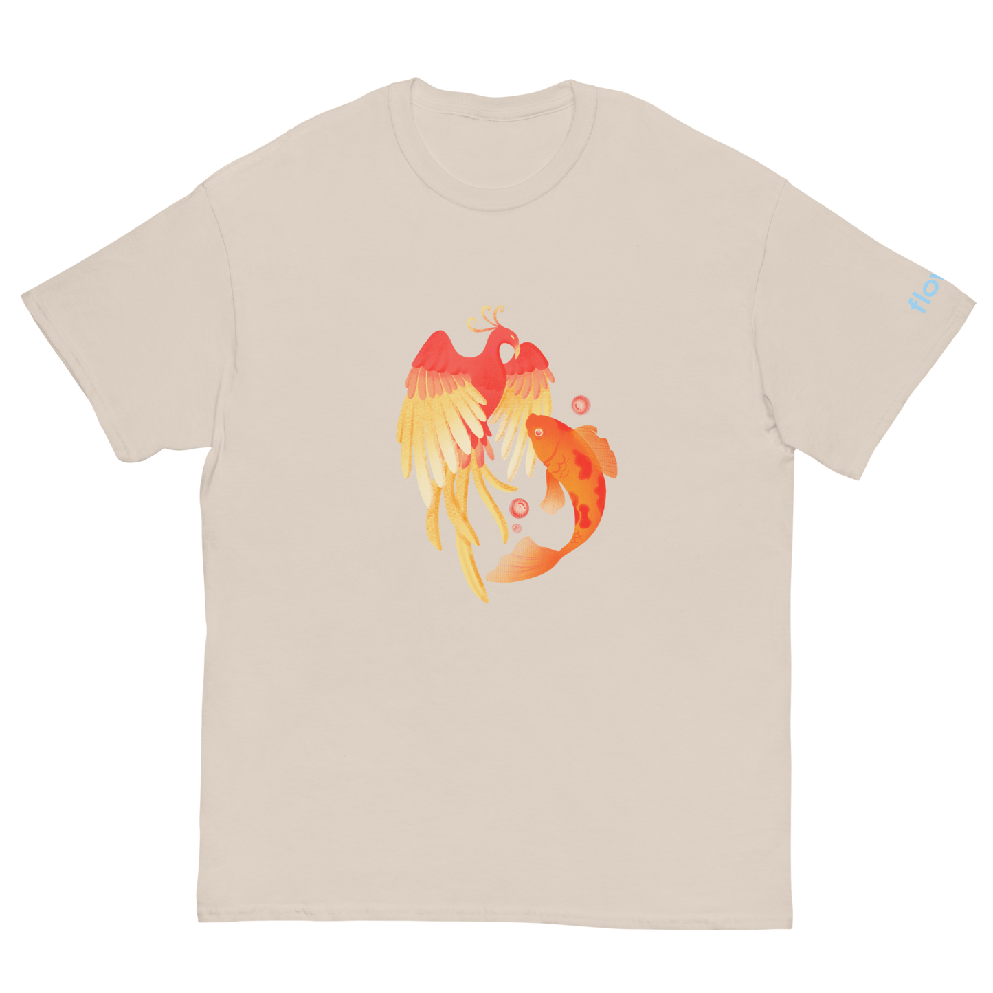 New Horizons Creatures T Shirt - Unisex