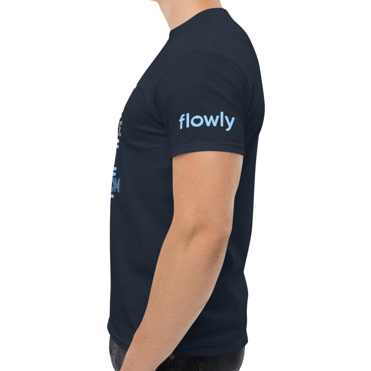 Don't Google That Symptom classic tee