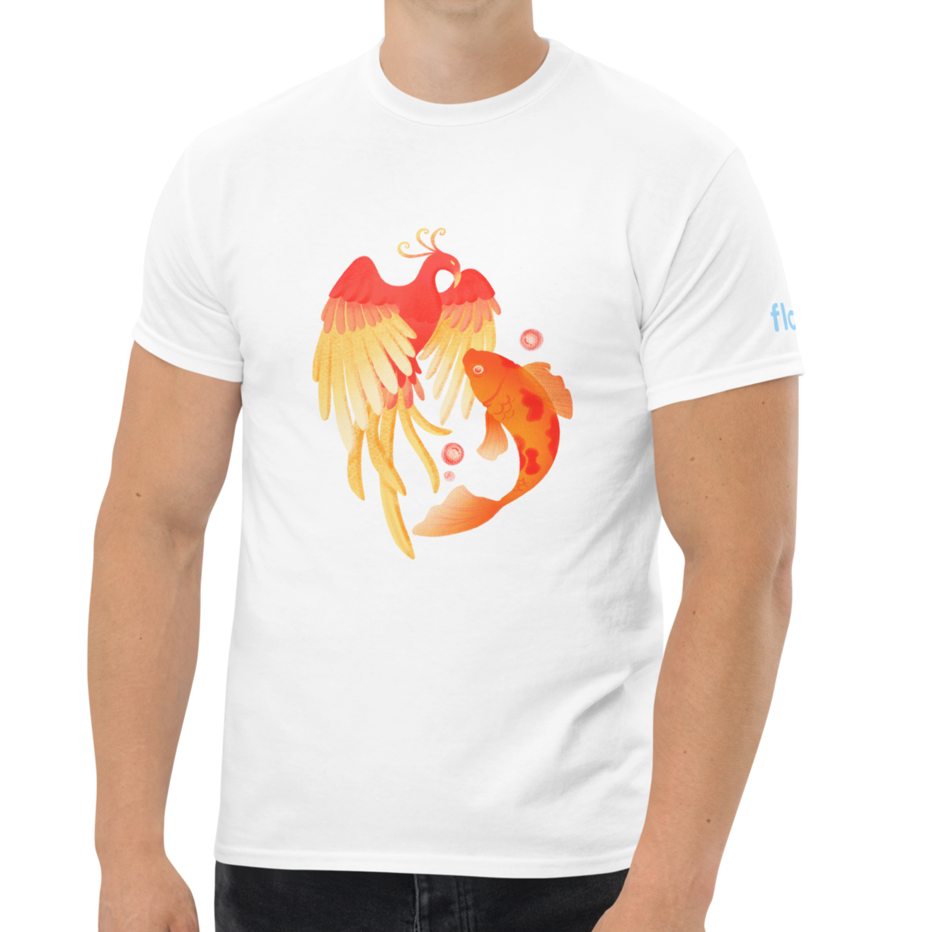 New Horizons Creatures T Shirt - Unisex