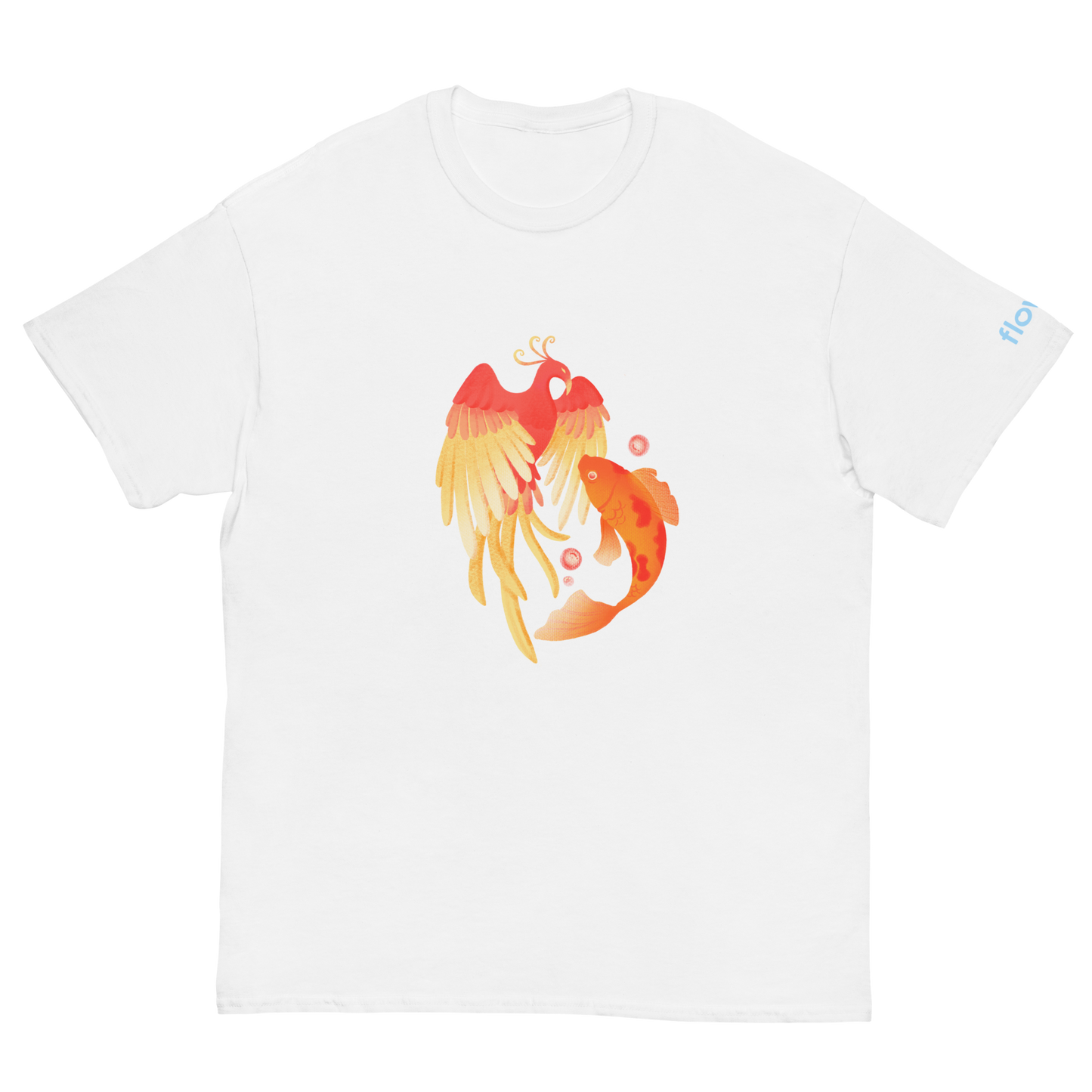 New Horizons Creatures T Shirt - Unisex
