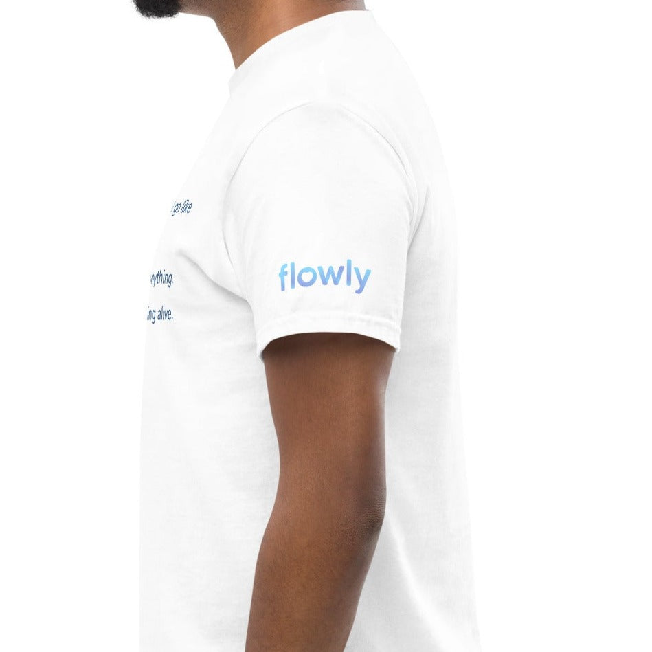 Doctor it hurts T shirts, Men / Unisex