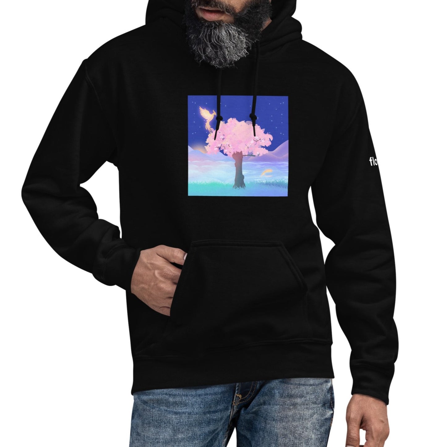 New Horizons Hoodie Unisex