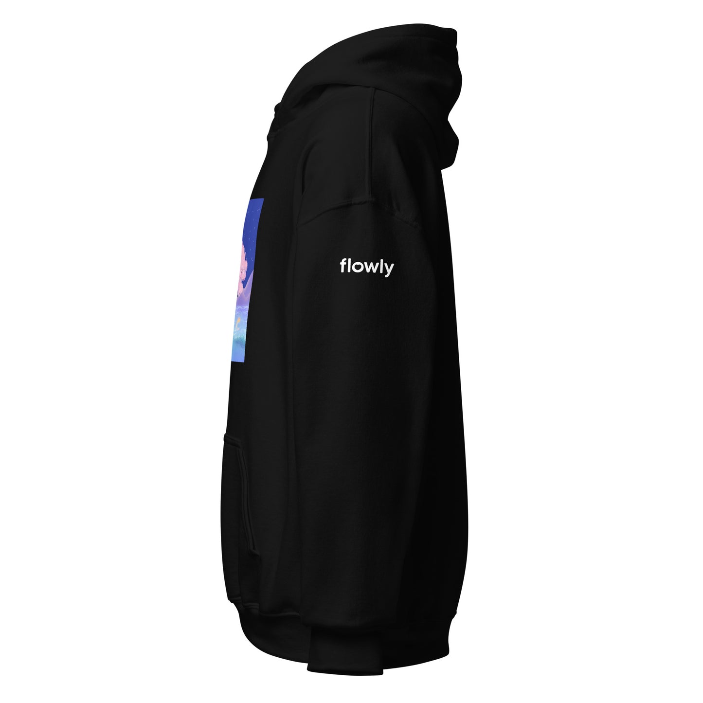 New Horizons Hoodie Unisex