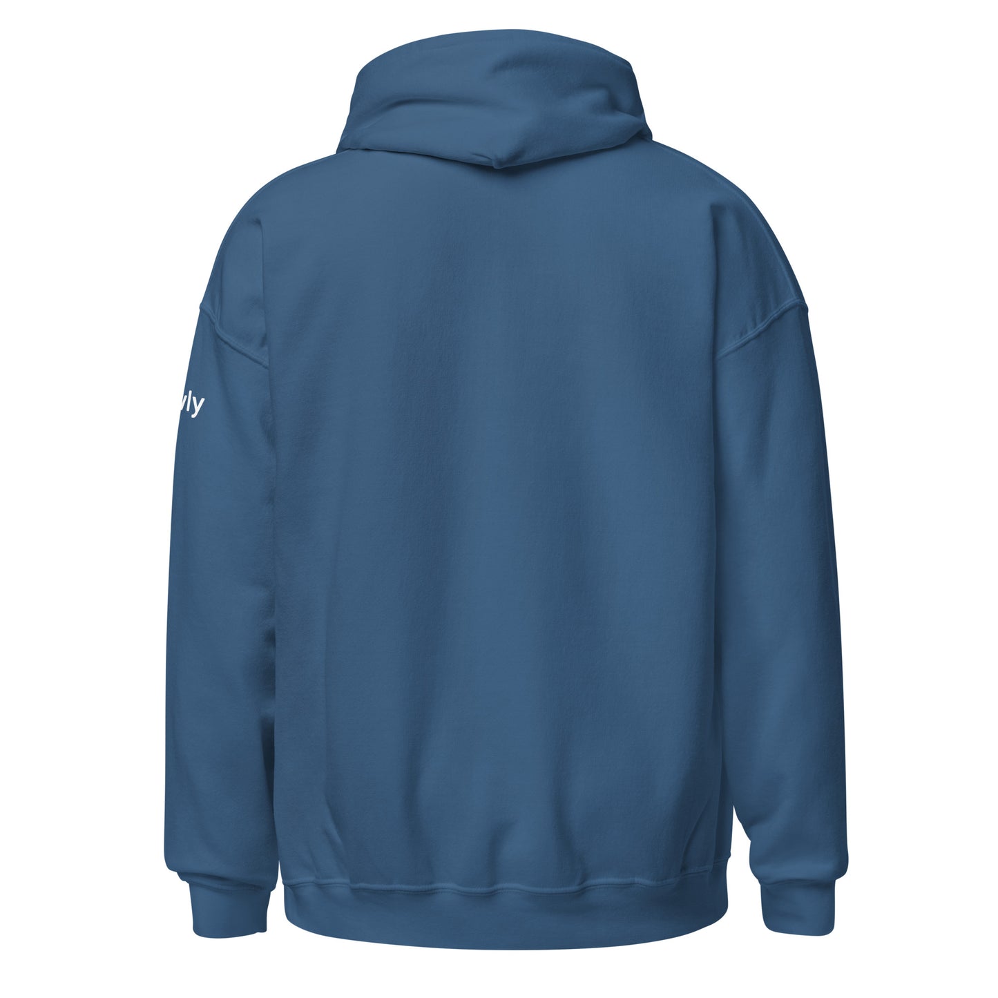 New Horizons Hoodie Unisex