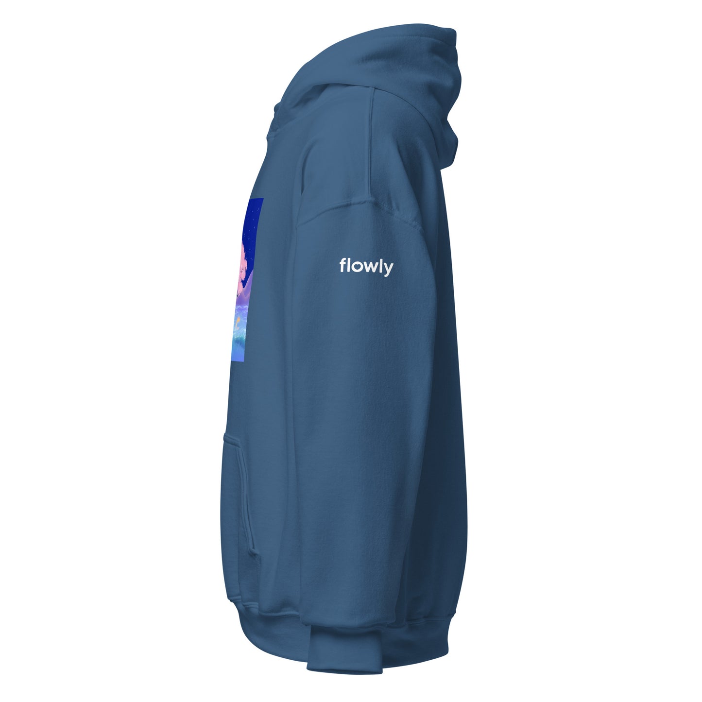 New Horizons Hoodie Unisex