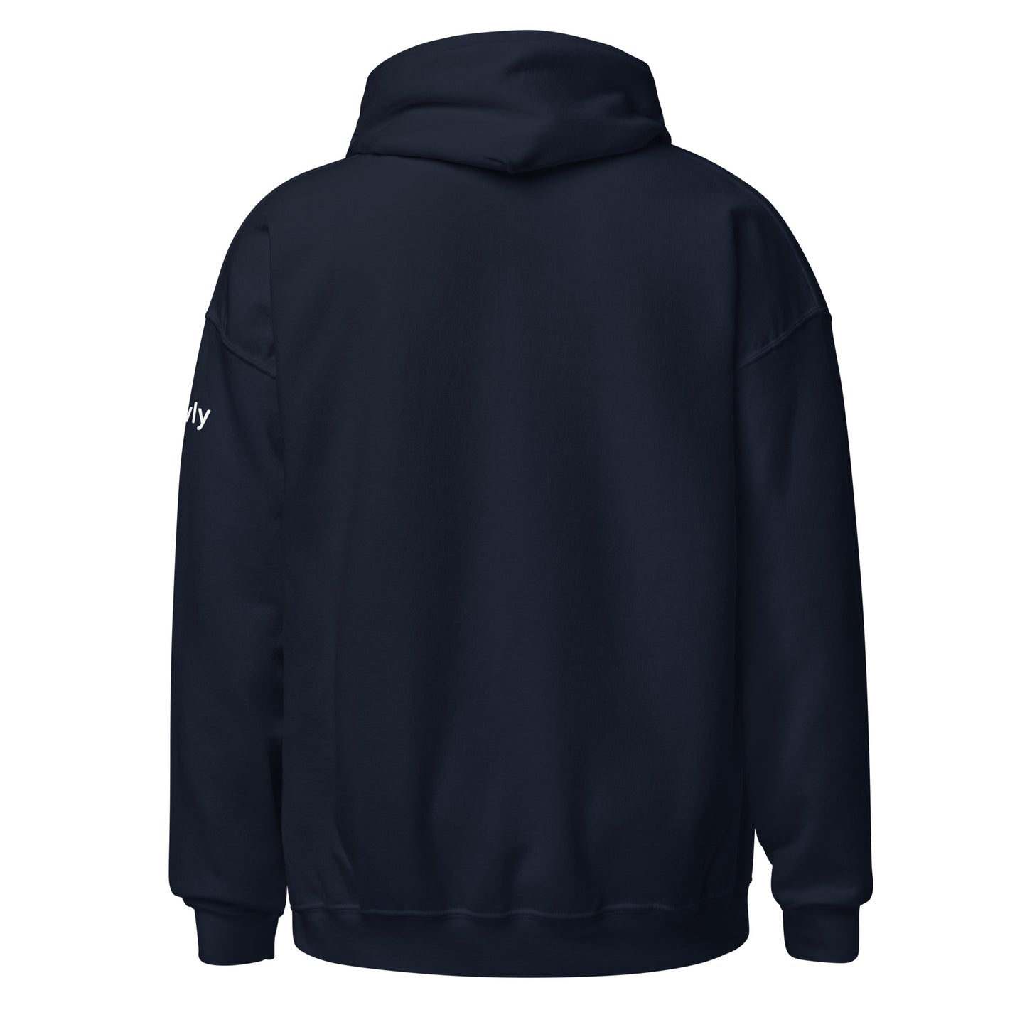New Horizons Hoodie Unisex