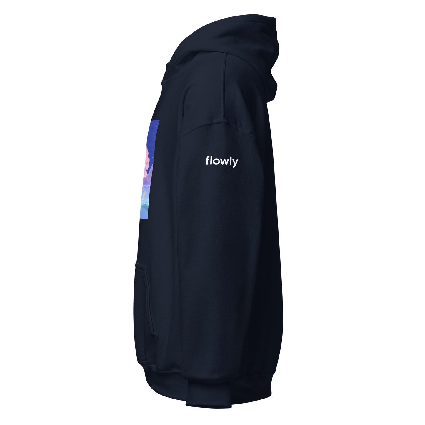 New Horizons Hoodie Unisex