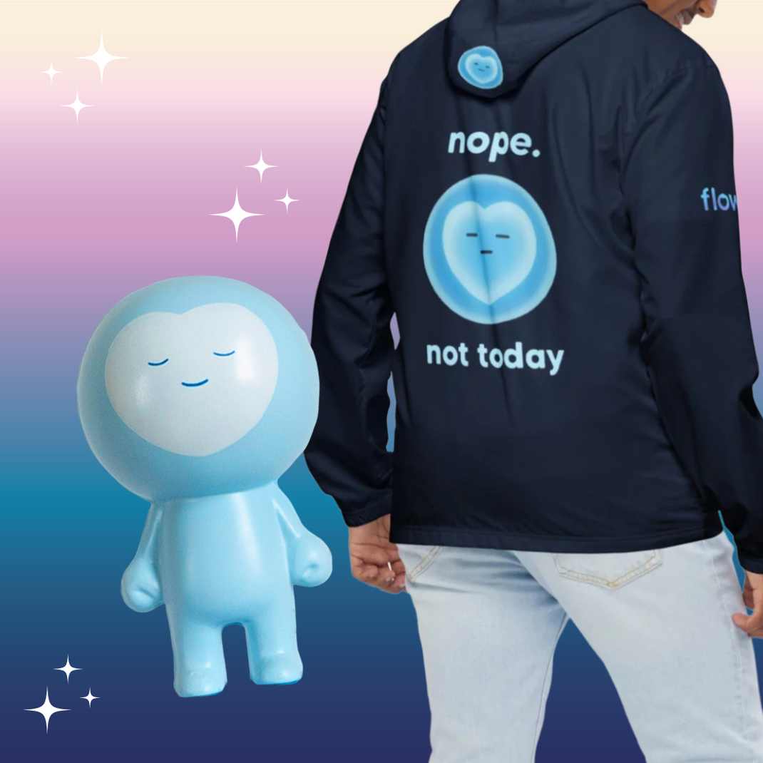 Official Flowly Merch Shop