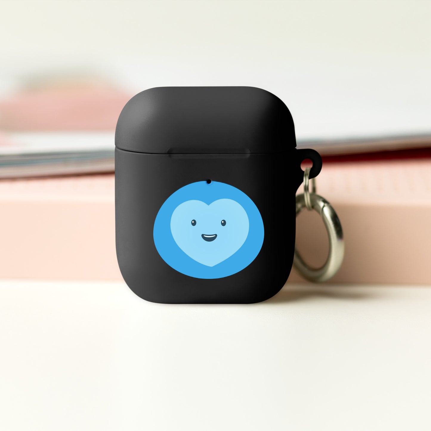 Ebbi AirPods case